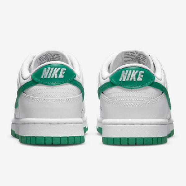 Nike Dunk Low 'Green Noise' (W) - Зображення 5
