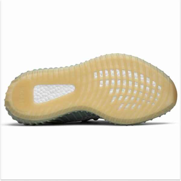 Adidas Yeezy Boost 350 V2 “Desert Sage" - Зображення 4