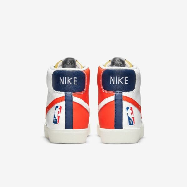 Nike Blazer Mid ’77 NBA 75th Anniversary Knicks - Зображення 6