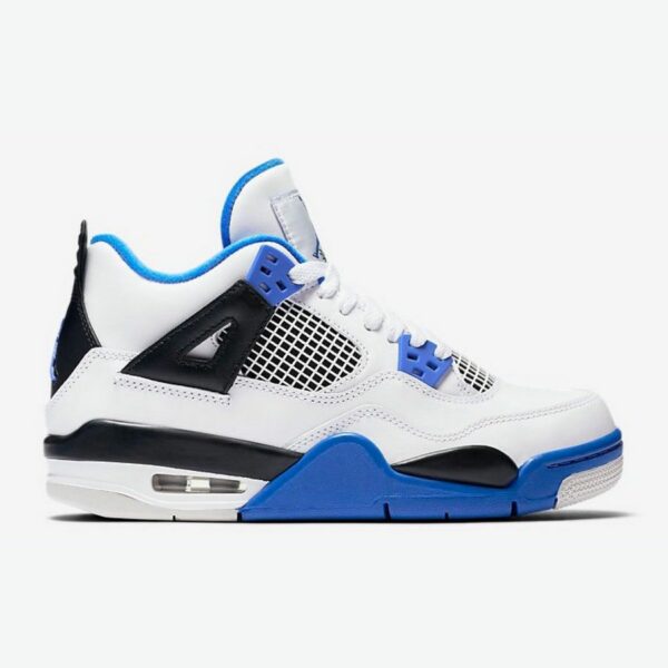 Air Jordan 4 Retro 'Motorsports' - Зображення 2
