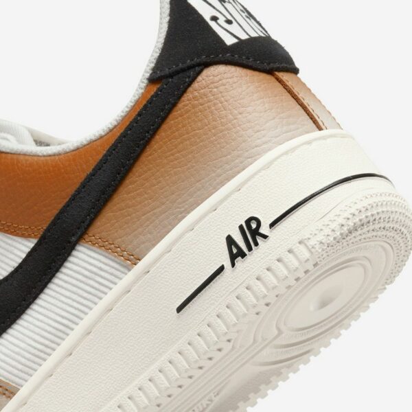 Nike Air Force 1 “Mushroom” - Зображення 7