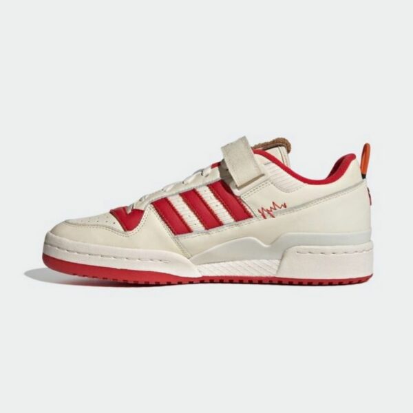 Home Alone x adidas Forum Low - Зображення 3
