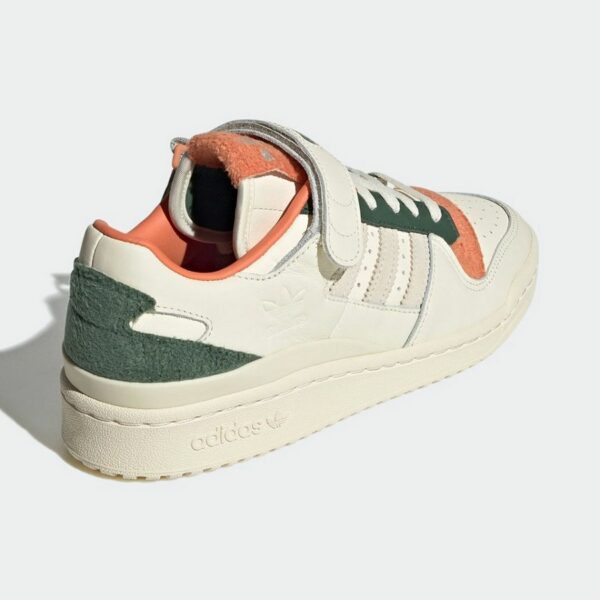 adidas Forum Low “Fleece” - Зображення 3