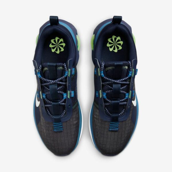 Nike Air Max 2021 Obsidian Glow - Зображення 4