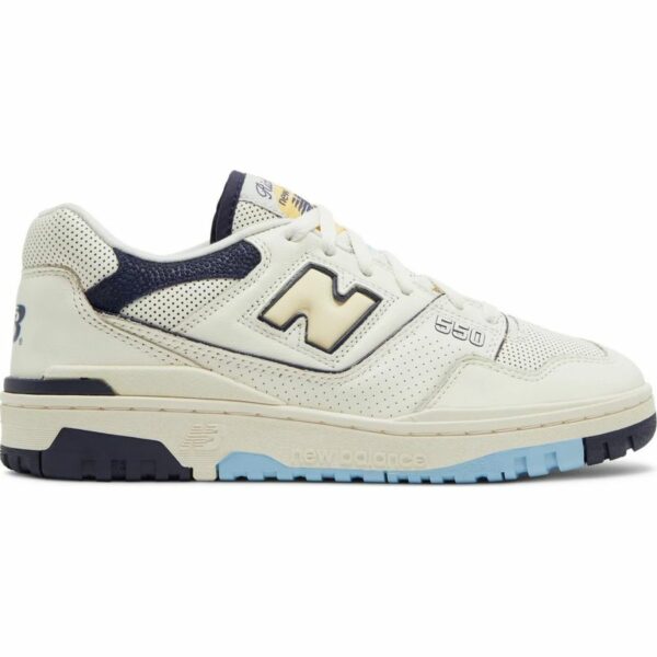 New Balance 550 'Rich Paul'