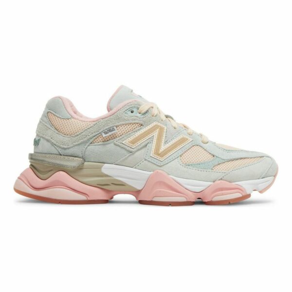 New Balance 9060 x Joe Freshgoods "Baby Shower Blue"