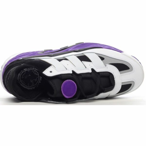 adidas Niteball Originals "Purple Pulse" - Зображення 6