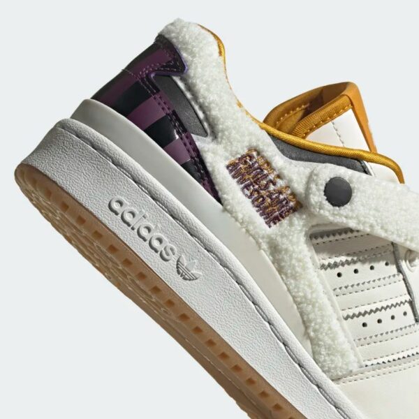 adidas Forum Low "Girls Are Awesome" - Зображення 5