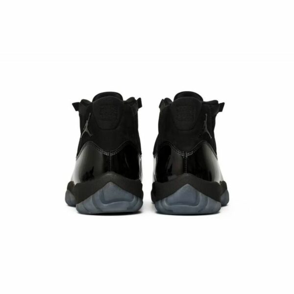 Air Jordan 11 Retro "Cap and Glow" - Зображення 4