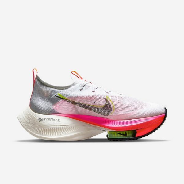 Nike ZoomX AlphaFly NEXT% “Rawdacious” - Зображення 3