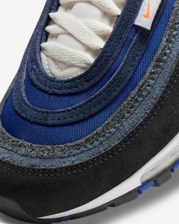Nike Air Max 97 SE Running Club Deep Royal - Зображення 6