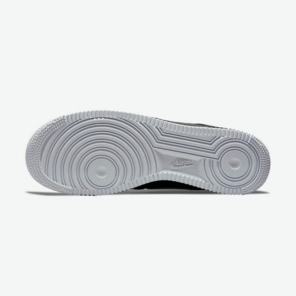 Nike Air Force 1 Low Black/White - Зображення 5