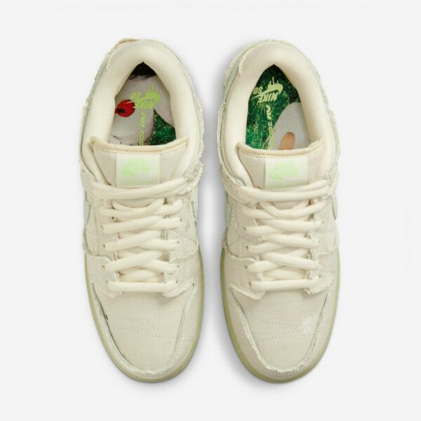 Nike SB Dunk Low “Mummy” - Зображення 5
