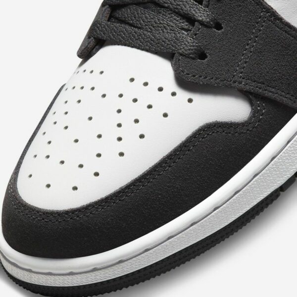 Air Jordan 1 High Zoom Air CMFT Anthracite - Зображення 7