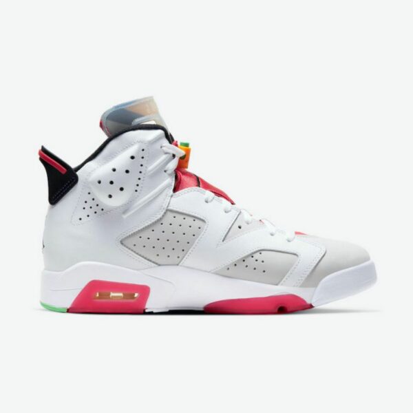 Air Jordan 6 “Hare” - Зображення 6