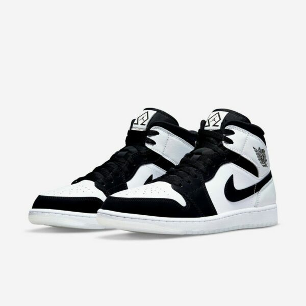 Air Jordan 1 Mid “Diamond” - Зображення 5