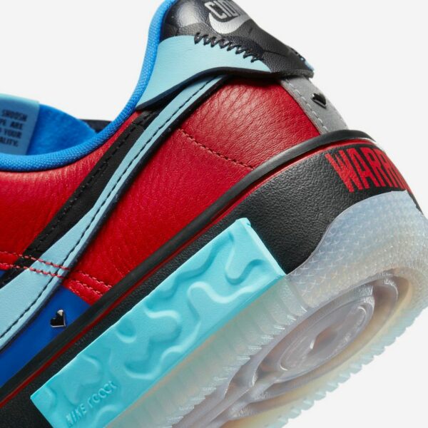 Nike Air Force 1 Fontanka “Doernbecher” - Зображення 7