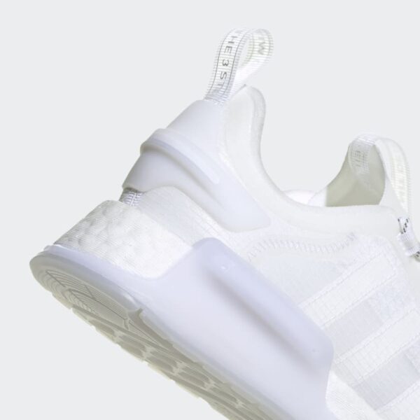 adidas NMD v3 "Triple White" - Зображення 8