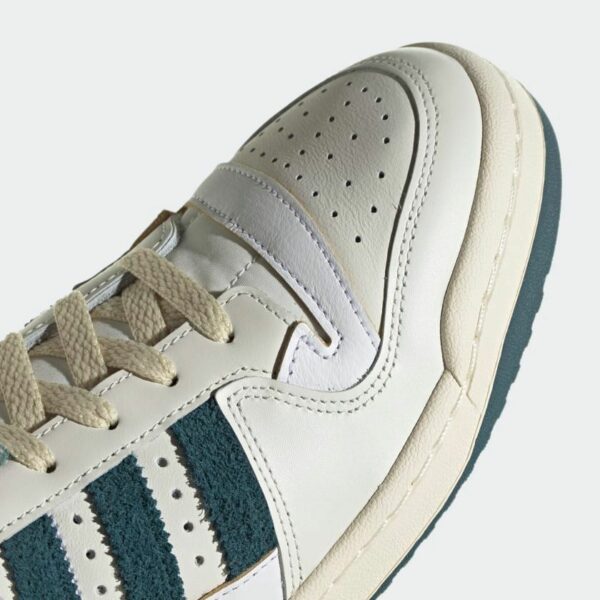 adidas Forum Low Wild Teal - Зображення 8