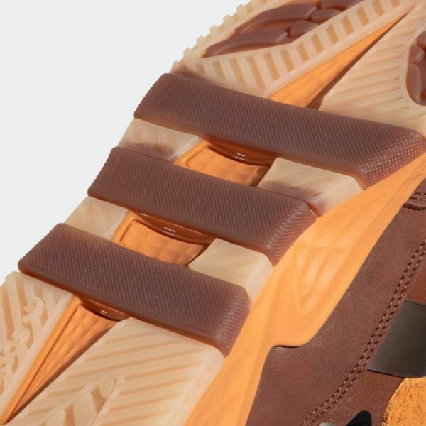 adidas Niteball Originals "Acid Orange" - Зображення 9
