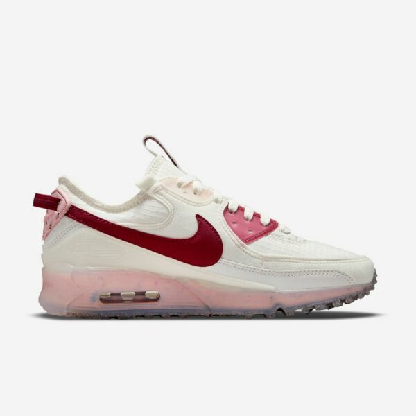 Nike Air Max 90 Terrascape Pomegranate - Зображення 3