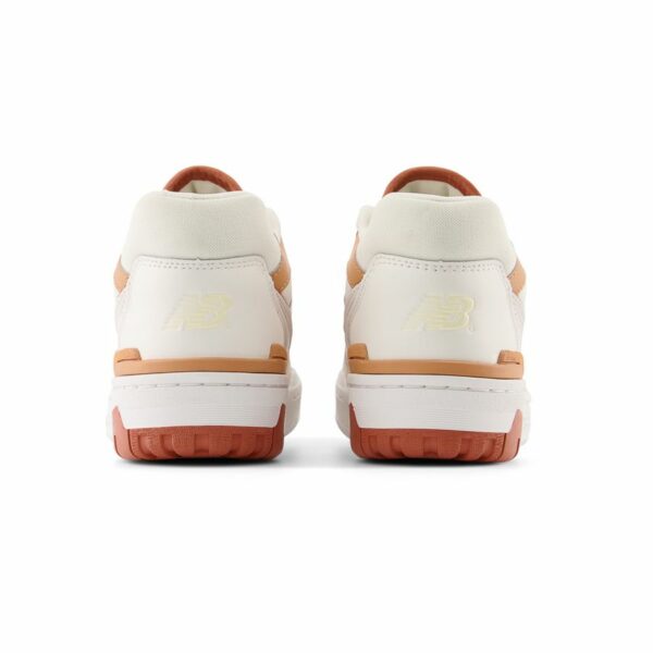 New Balance 550 "Au Lait" - Зображення 5