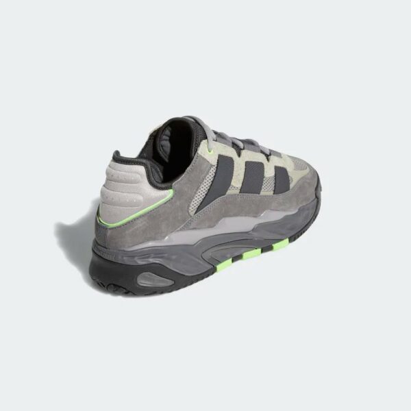 adidas Niteball Originals "Dove Grey" - Зображення 5