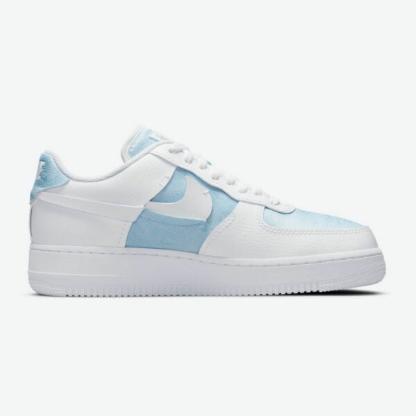 Nike Air Force 1 Low LXX 'Glacier Blue' (W) - Зображення 2