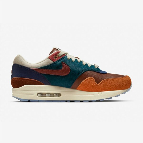 Kasina x Nike Air Max 1 “Won-Ang” - Зображення 6