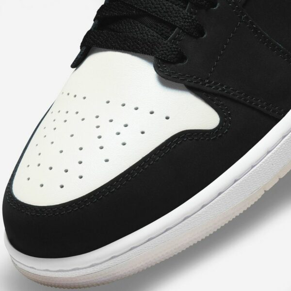 Air Jordan 1 Low “Diamond Shorts” - Зображення 8