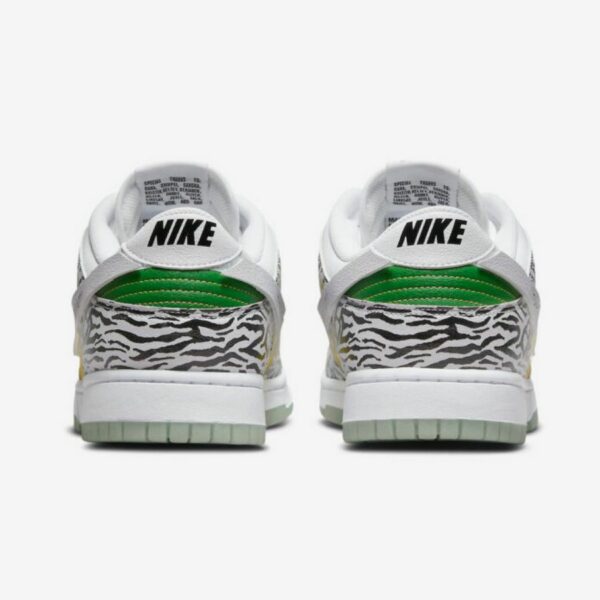 Nike Dunk Low "Doernbecher Zoe" - Зображення 6