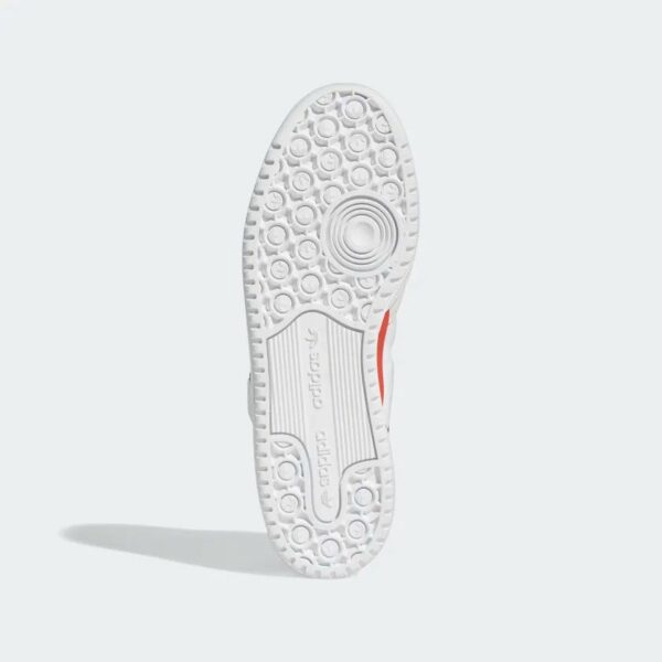 adidas Forum Low White Core Red - Зображення 2