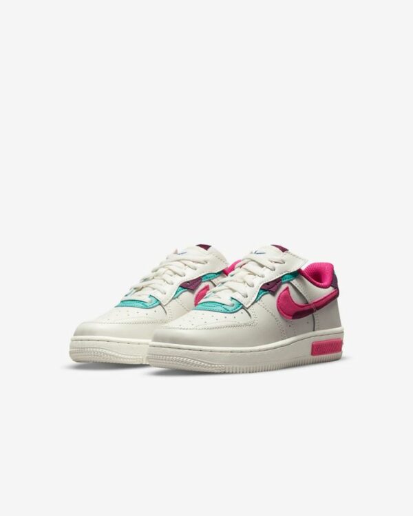 Nike Air Force 1 Fontanka Low “Sangria” - Зображення 3