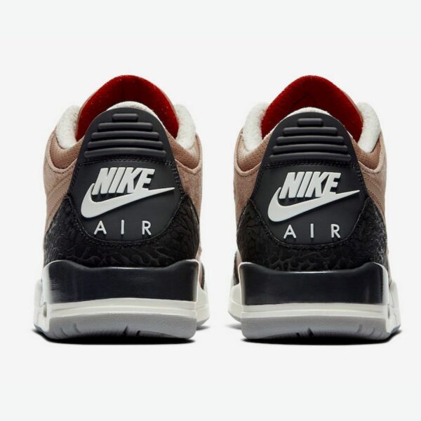 Air Jordan 3 Retro JTH NRG 'Bio Beige' - Зображення 5