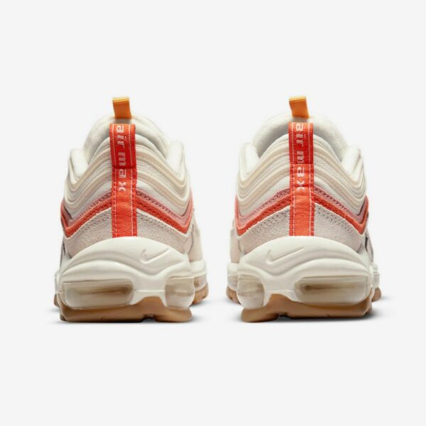Nike Air Max 97 Rock N Roll (W) - Зображення 6