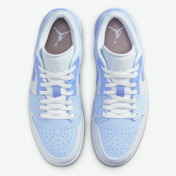 Air Jordan 1 Low SE 'Mighty Swooshers' - Зображення 4