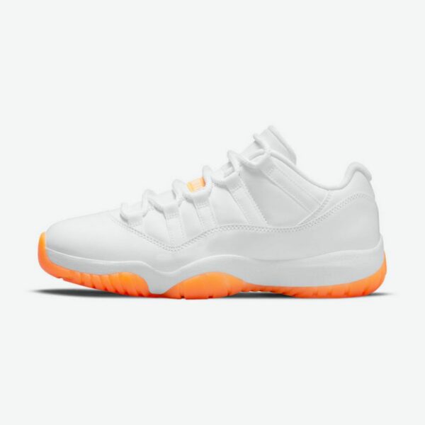 Air Jordan 11 Low Citrus (W)