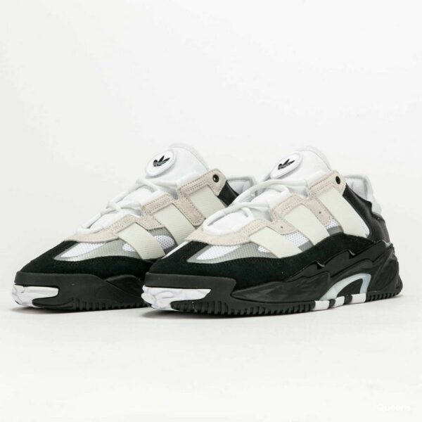 adidas Niteball Originals "Silver Metallic" - Зображення 2
