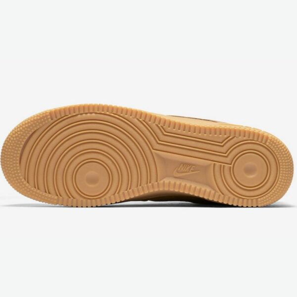 Nike Air Foce 1 Low 'Flax' - Зображення 6