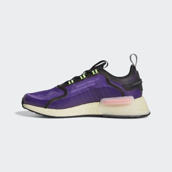 adidas NMD v3 "Active Purple" - Зображення 6