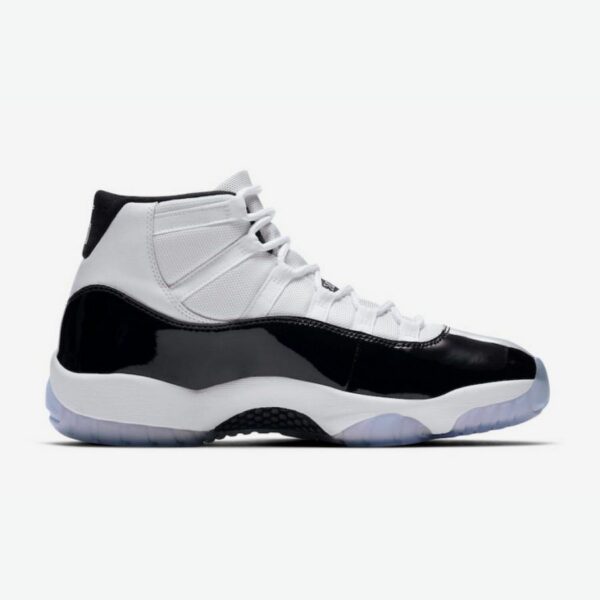 Air Jordan 11 "Concord" - Зображення 4
