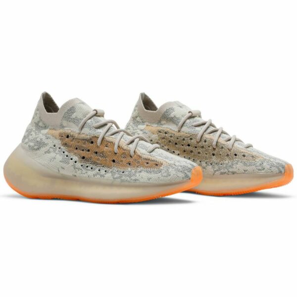 adidas Yeezy Boost 380 "Yecoraite Reflective"