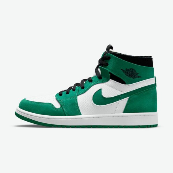 Air Jordan 1 Zoom Comfort 'Stadium Green'