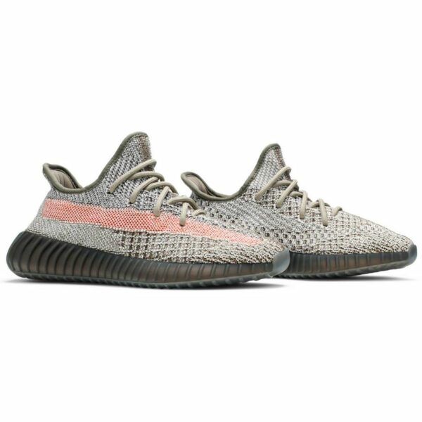 Adidas Yeezy Boost 350 V2 "Ash Stone"