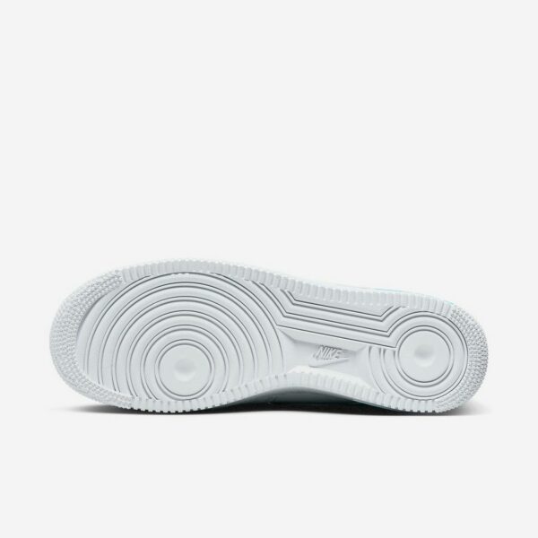 Nike Air Force 1 Low "White&Laser Blue" - Зображення 2