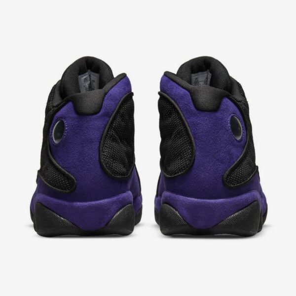 Air Jordan 13 "Court Purple" - Зображення 5
