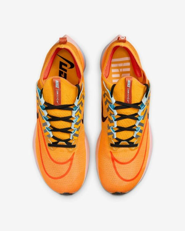 Nike Zoom Fly 4 Magma Orange - Зображення 4