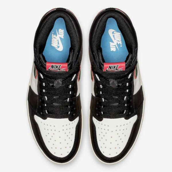 Air Jordan 1 Retro High OG 'A Star Is Born' - Зображення 4
