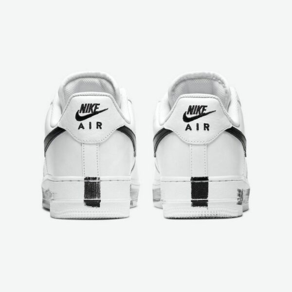 PEACEMINUSONE x Nike Air Force 1 'Para-Noise 2.0' - Зображення 5