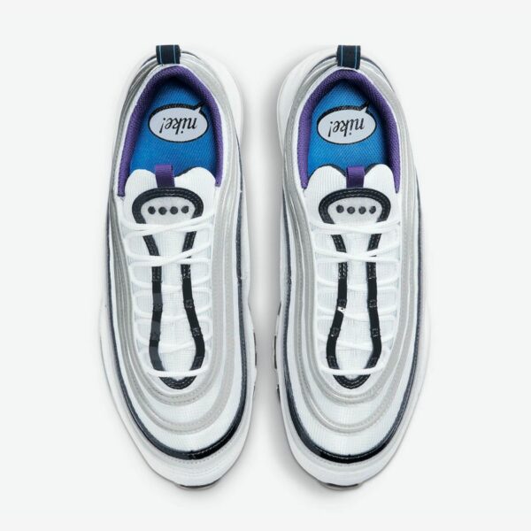 Nike Air Max 97 Kaomoji - Зображення 6